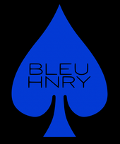 BLEU HNRY