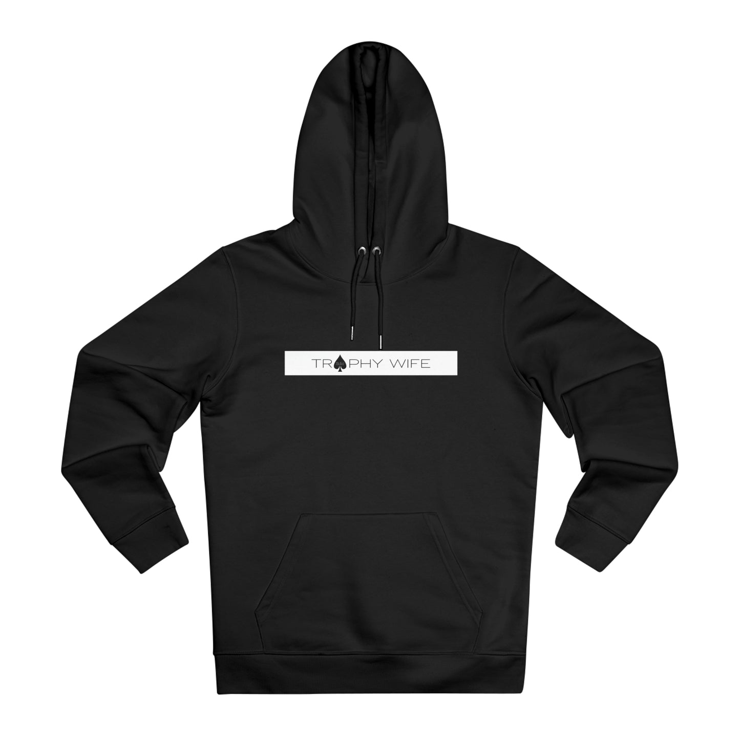 Trophy Wife Hoodie