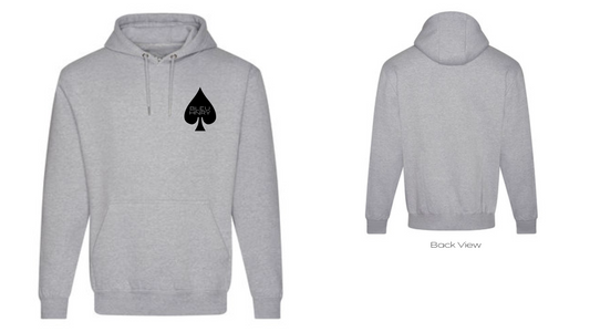 BLEU Spade Hoodie