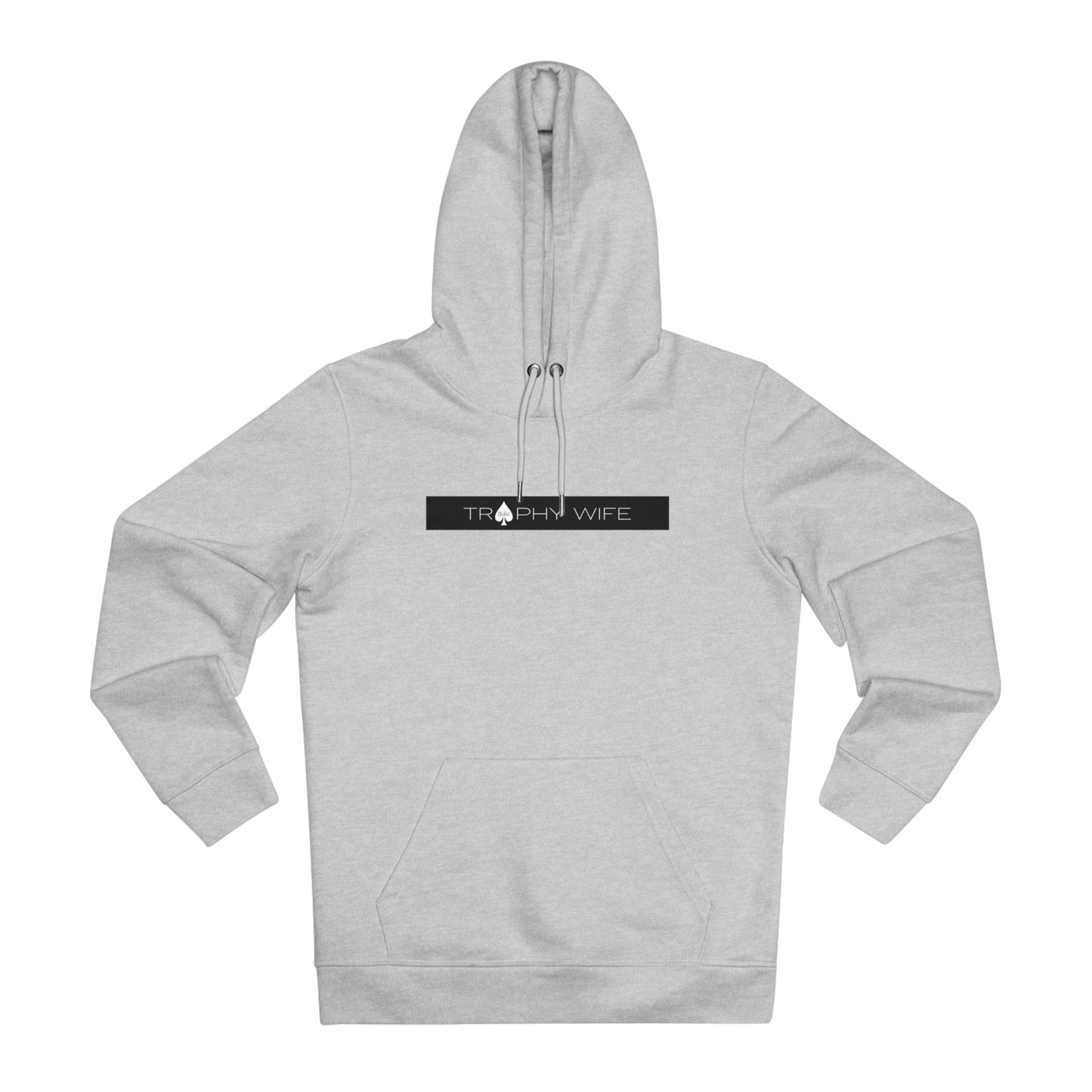 Trophy Wife Hoodie