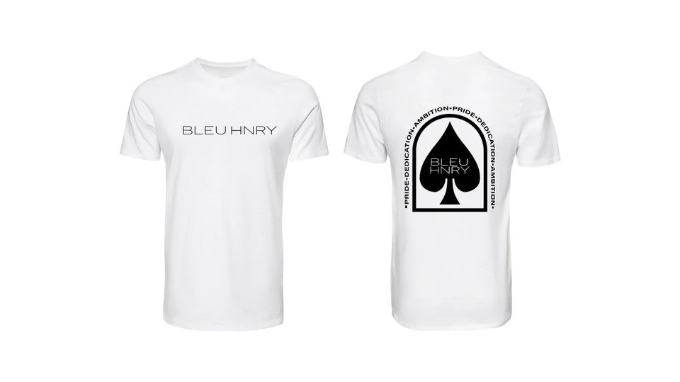 BLEU HNRY T-shirt