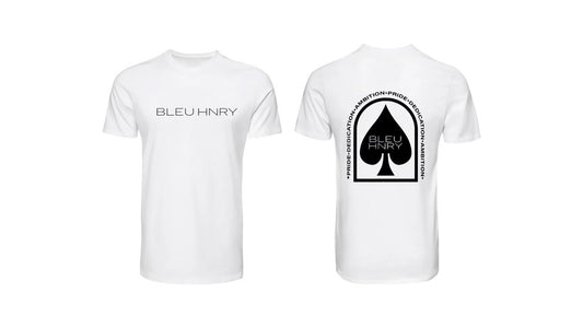 BLEU HNRY T-shirt