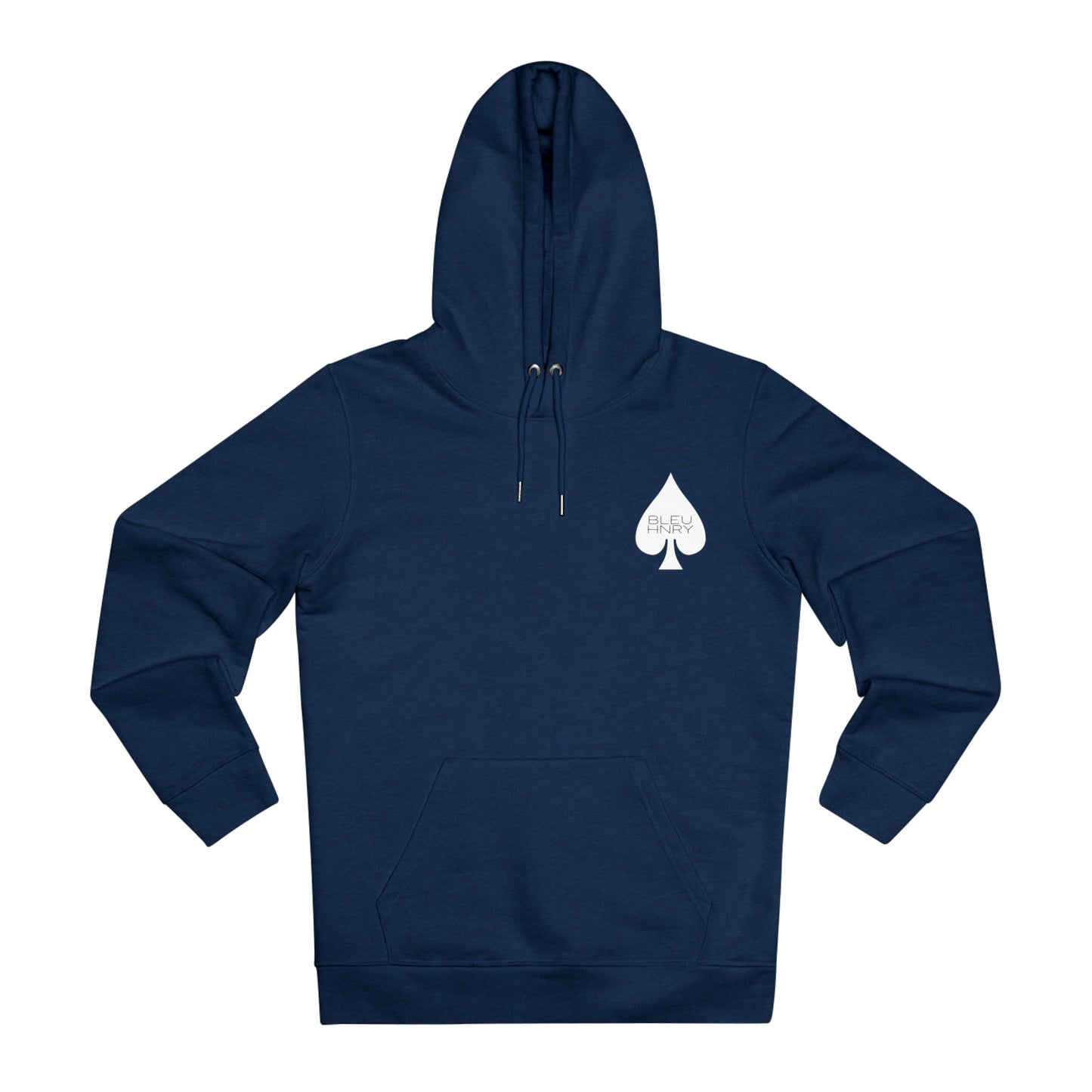 BLEU Spade Hoodie